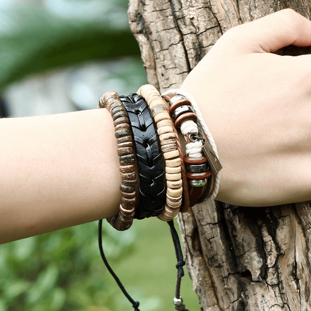 Fashion Jewelry Bracelets - Picture 4 of 7